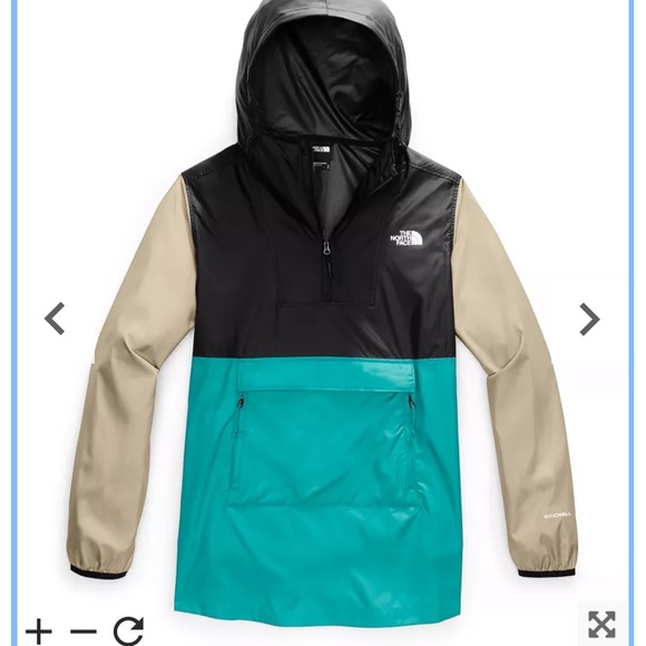 The North Face Fanorak 2.0 - Picture 3 of 5